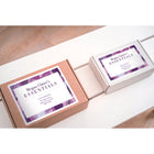 Avery - Étiquettes rectangulaires blaches avec TrueBlock, 8-1/2 po x 5-1/2 po, Paquet de 50 (8126)-Gagnez du temps et créez rapidement des étiquettes à l’aspect professionnel