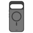 Blu Element - Étui Chromatic avec aimants pour Pixel 10/10 Pro – Noir-Résistance aux impacts