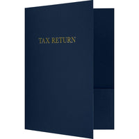 JAM Paper - Dossiers de présentation pour déclaration de revenus - Lin bleu marine nautique - 9 x 12 po - paquet de 250-Si vous recherchez un dossier pour tous vos besoins professionnels, nos dossiers de présentation 9" x 12" sont le choix parfait