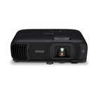 Epson - Projecteur Epson Pro EX9270-Taille d'image exceptionnelle  -  Jusqu'à 300 pouces, soit 4 fois la taille d'un écran plat de 75 pouces, améliorez votre expérience de vidéoconférence Zoom grâce à une résolution Full HD 1080p époustouflante