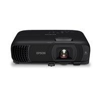 Epson - Projecteur Epson Pro EX9270-Taille d'image exceptionnelle  -  Jusqu'à 300 pouces, soit 4 fois la taille d'un écran plat de 75 pouces, améliorez votre expérience de vidéoconférence Zoom grâce à une résolution Full HD 1080p époustouflante