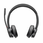 HP - Support de chargement pour dongle Poly Voyager 4320 BT700-Indicateur d'astreinte