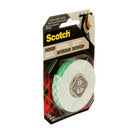 Scotch™ - Ruban de montage-Pour la plupart des types de murs  