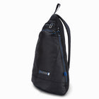 Nextech - Sac a Bandoulière avec protection RFID, noir-7