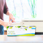 fuzion Brother TN229 (TN229M) Cartouche De Toner Compatible - Rendement Standard - Magenta-1200