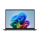 Samsung - Ordinateur portable Galaxy Book6 16 po CoPilot+ - Intel Core Ultra 7 - 16 Go de RAM - SSD 1 To - Windows 11 Famille-Ports : 1 x HDMI, 2 x USB-C, 2 x USB-A, 1 x RJ45, 1 x prise casque/micro, 1 x lecteur de carte microSD