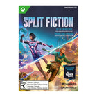 Split Fiction pour Xbox Series X/S [Code Electronique]-Genre: Action & Adventure