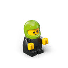 LEGO - City Brick Rides Véhicules – La voiture de course de jeux vidéo-Cadeau amusant pour les garçons et les filles de 5 ans qui aiment les jeux vidéo et les voitures géniales