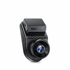 Vantrue - Caméra embarquée S1 Pro 2,7K avec carte SD de 64 Go-Capteur starvis 2 et ouverture f1.8 enregistrent images 2.7k claires avec détails améliorés