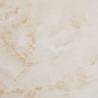 Modway - Alora Intérieur - Terrasse extérieure Rond de béton Table basse - Honey Onyx-9