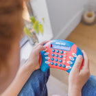 Educational Insights - Jeu de mathématiques électronique portable Math Whiz-Idées cadeaux pour enfants : Choisissez parmi les jeux préscolaires, les jeux de réflexion, les jeux électroniques, les jouets sensoriels et bien plus encore pour trouver les cadeaux de Noël parfaits pour les garçons et les filles