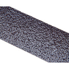 Edgewood - Ruban Antidérapant Haute Traction Peler Et Coller, Intérieur/Extérieur, Pour Usage Moyen - 2 po l x 60 pi L - Noir-Surface supérieure granulée