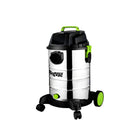 Big Vac – Aspirateur humide/sec - 8 gallons-Capacité de 8 gallons pour nettoyage humide et sec