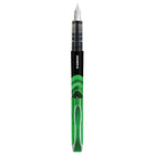 Zebra - Stylo plume - vert-Vert