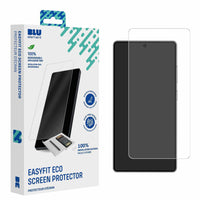 Blu Element Protection D'écran EasyFit Éco pour Samsung Galaxy S26 Ultra-Installation ultra-simple