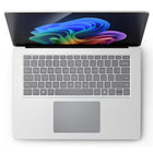 Microsoft -13" tactile Snapdragon X Elite - 16 Go de RAM - 512 Go SSD - Windows 11 Pro - bilingue - Platinum -Le NPU le plus puissant disponible pour un PC Windows débloque des fonctionnalités d'IA uniques qui rendent votre appareil plus intelligent et plus rapide 