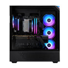 iBUYPOWER - Ordinateur de Bureau de Jeux - Intel Core i5-14400F CPU - NVIDIA RTX 5060Ti GPU - 1 To SSD - 16 Go RAM - Windows 11 Home-Ventirad RGB