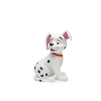 tonies - Les 101 Dalmatiens figurine Tonie (Français)-Liste des titres (en francais): Une famille unie (includes the song "Cruelle Diablesse"), L'enlèvement des chiots, De retour à la maison