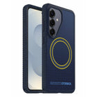 Otterbox - Étui Sole avec aimants pour Samsung Galaxy S26+, Real Quiet-Les bords surélevés protègent la caméra et l'écran