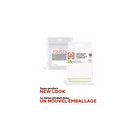 Staples – Cartouches d’encre Canon PG-240XL/CL-241XL remise à neuf - rendement élevé - noir, couleur – paquet de 2-Compatible avec: Canon PIXMA Photo All-in-One Printers MG2120, MG2220, MG3120, MG3122, MG3220, MG3222, MG3520, MG3620, MG3522, MG4120, MG4220; PIXMA Office All-In-One MX372, MX392, MX432, MX439, MX452, MX459, MX472, MX512, MX522, MX532, TS5120 (PG-240XL/CL-241XL) 
