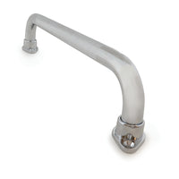BIOS Living - Barres d’appui chromées - 40 cm-Procure une tranquillité d’esprit 
