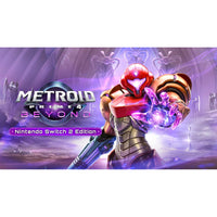 Metroid Prime 4: Beyond pour Nintendo Switch 2 [Code Electronique]-Genre: Action & Adventure, shooter