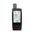 Garming - GPSMAP H1 GPS portatif premium-CARTES EXTÉRIEURES+ - Achetez un plan Cartes Extérieures+ pour accéder à une variété de contenus cartographiques premium à travers le monde. L'abonnement est mis à jour régulièrement et envoyé à votre appareil par Wi-Fi.