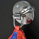 Soozier - Plateforme De Sac De Vitesse Murale Sac De Vitesse De Boxe Hauteur Réglable-Rotation à 360°  