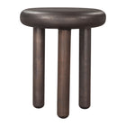 Zuo - Arian Table d’appoint - Bronze-Garantie limitée de 3 ans