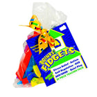 Endless Possibilities Boinks Fidgets Teacher Pack, couleurs assorties-Idéal pour les enfants atteints de TDA/TDAH, TOC, autisme