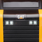 Freddo - 12V CAT Camion-benne électrique 1 place RideOn-9