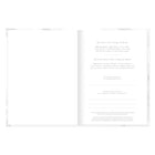 At A Glance - Agenda hebdomadaire/mensuel rose Emily Ley Simplified 2027 - 8 1/2 po H x 6 po l - rose - bilingue-Format des pages : 7 7/8 po H x 9 7/8 po l