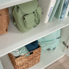 Sauder - Meuble bas HomePlus - Blanc-7