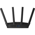 ASUS - Routeur sans fil multi-Gigabits bi-bande BE3600 - Noir-Des valeurs au-delà de l'extension