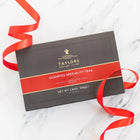 Taylors of Harrogate – Coffret-cadeau assortiment de thés de spécialité (48 sachets)-Huit mélanges spécialisés