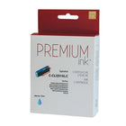 Premium Ink - Canon CLI-251XL - CMJN et Gris - Rendement élevé-Fabricant: Nu-Tone Brand