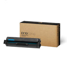 Ecotone - Lexmark Cartouche de toner reconditionnée 20N1HC0 – Rendement Standard – Cyan-Couleur : Cyan  