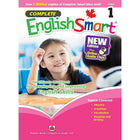Popular Books - Complete EnglishSmart, 978-1-77149-268-3, 1re année-Contenu et activités conformés au programme canadien