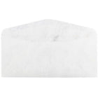 JAM Paper Enveloppes Tyvek, no 11, 4 1/2 x 10 3/8, blanc, 250/paquet-Dimensions : 4,5 x 10,38 po