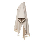 Warmür - La couverture pour chaise originale, Beige-12