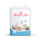 tonies - Audiobooks : Collection E.B. White - Ensemble de 4 pièces (Anglais)-Encourager l’indépendance et l’enrichissement sans écran grâce à un jeu pratique et autonome.