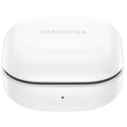 Samsung - Galaxy Buds FE - Graphite-Écoutez et soyez entendu clairement lors des appels avec les oreillettes Galaxy Buds FE, qui vous aident à vous concentrer tout en minimisant les bruits de fond distrayants