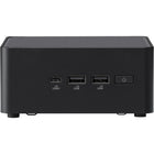 ASUS - NUC 14 Pro Mini ordinateur de bureau - Intel Core Ultra 7 155H - 32 Go de RAM DDR5 - SSD PCIe G4x4 NVMe de 1 To et Windows 11 Pro-6