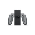 Nintendo - Poignée de recharge Joy-Con 2 pour manettes Joy-Con 2-Inclut les boutons GL/GR, qui peuvent être assignés aux boutons de votre choix