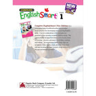 Popular Books - Complete EnglishSmart, 978-1-77149-268-3, 1re année-Couvre toutes les compétences essentielles en anglais : phonétique/compréhension orale, grammaire, vocabulaire, lecture et écriture