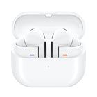 Samsung - Oreillettes Galaxy Buds3 Pro – Blanc-Mettez en lumière les toutes nouvelles oreillettes Galaxy Buds