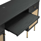 Modway - Chaucer Bureau - Noir-8