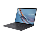ASUS - Portable tactile ExpertBook Ultra 14", Intel Ultra 7 356H, 32 Go de RAM, SSD de 1 To, Windows 11 Pro - Jet de brouillard-Processeur : Intel Core Ultra 7 356H