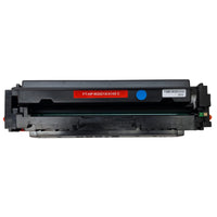 Balloon Brand - Cartouche de toner compatible HP W2021X - Très haut rendement - Cyan-Répond aux normes de compatibilité OEM