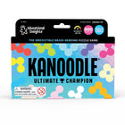 Educational Insights - Champion ultime de Kanoodle - Ensemble de 155-Accroître La Confiance En Vous ! Stimulez la confiance en vous grâce à des jouets d'apprentissage de base qui développent les compétences dont les enfants ont besoin pour réussir à l'école